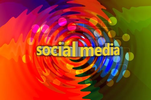 wave concentric social media