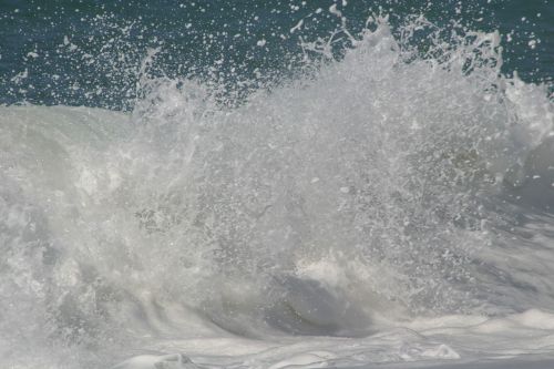 wave water atlantic