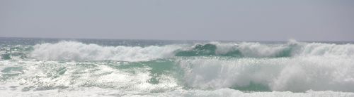 wave atlantic ocean