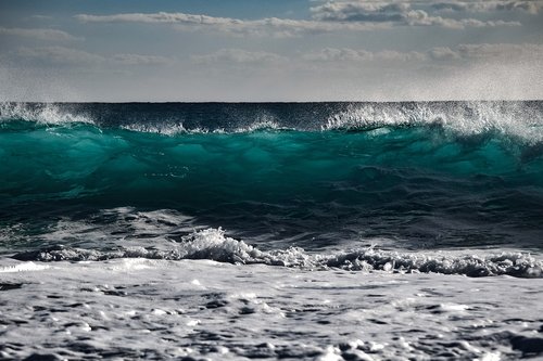 wave  water  surf