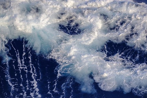 wave  water  sea