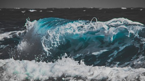 wave  water  surf