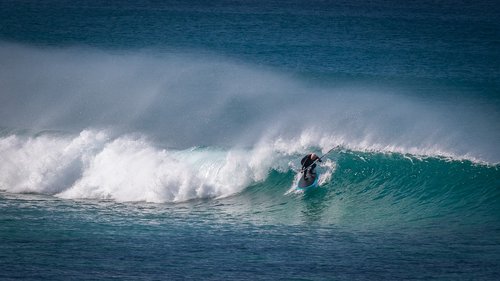 wave  surf  surfing