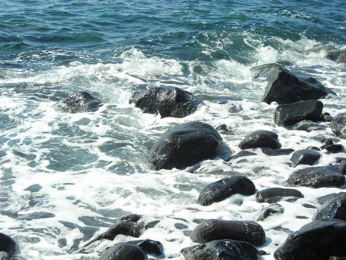 wave stones surf