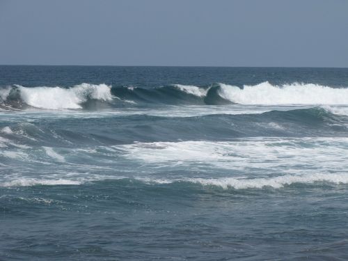 waves cuyutlan mexico
