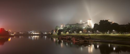 wawel kraków castle