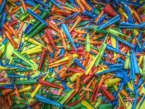 wax pencil colors pencil sharpener