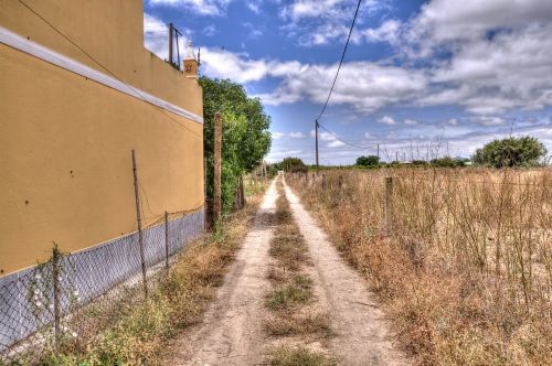 way crossroads portugal