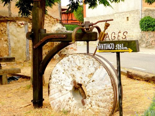 way of st james galicia camino santiago