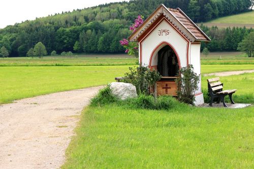 wayside chapel chapel house of prayer