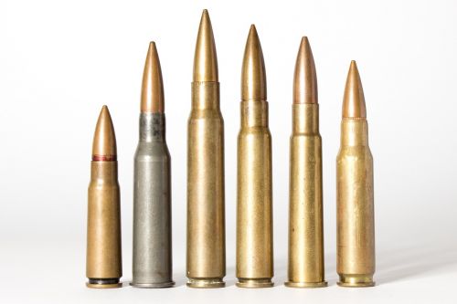 weapon weapons cartridges