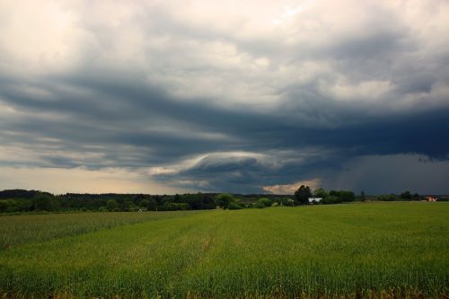 weather clouds sky