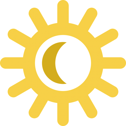weather sun educational