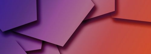 web banner abstract