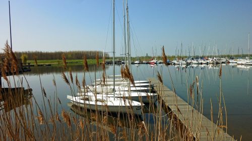 cospudener see leipzig water sports