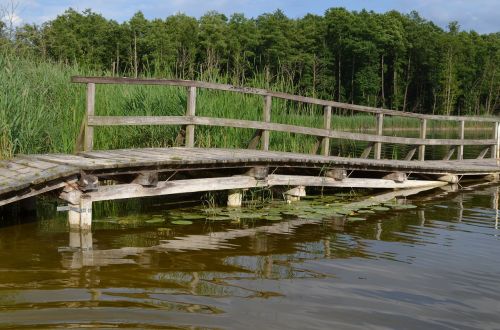 web lake waters