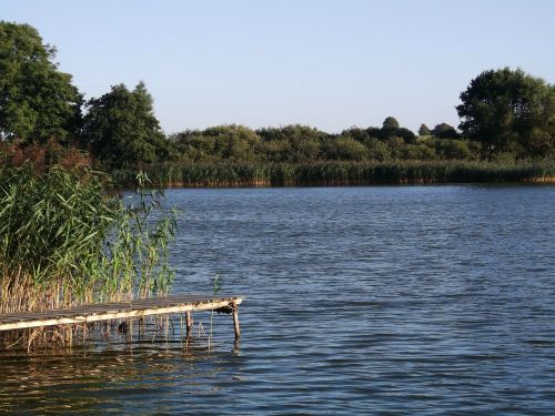 web lake mecklenburg