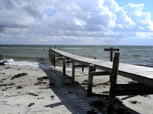 web denmark baltic sea