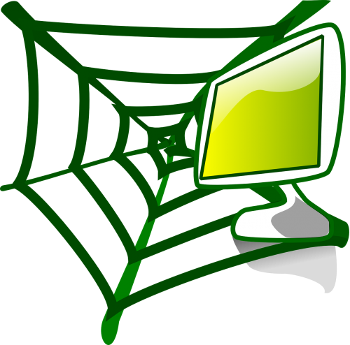 web green computer