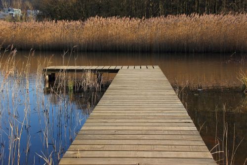 web lake water