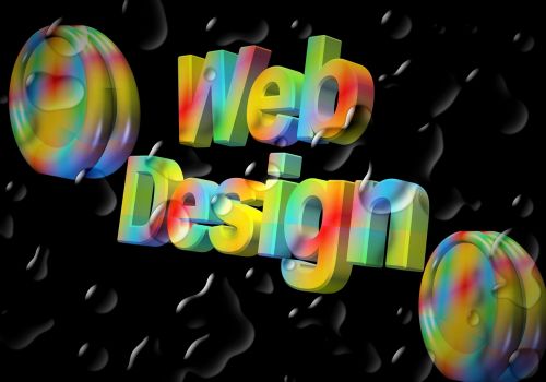 web web design internet