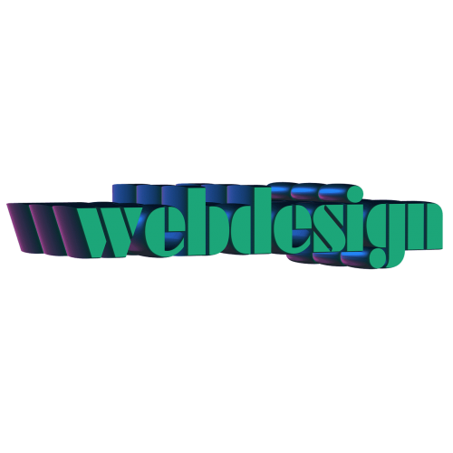 web design logo programming