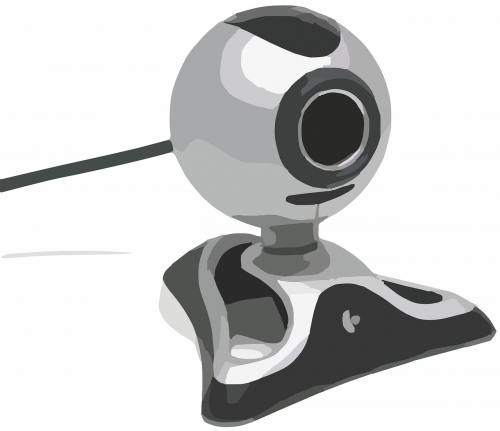 webcam video camera