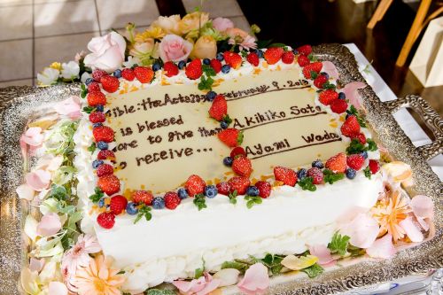 wedding wedding cake marriage