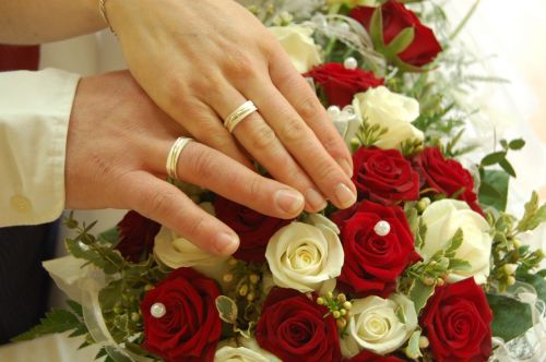 wedding marriage wedding ring