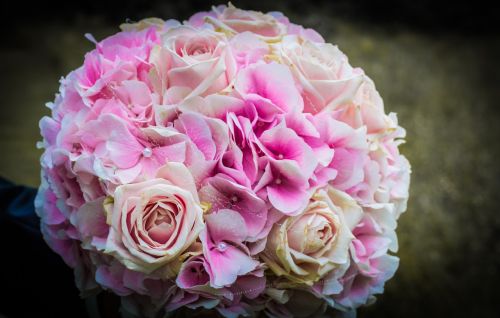 wedding bridal bouquet bouquet