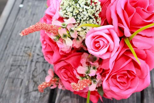 wedding flowers bouquet