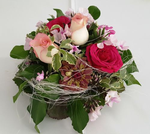 wedding flowers decoration