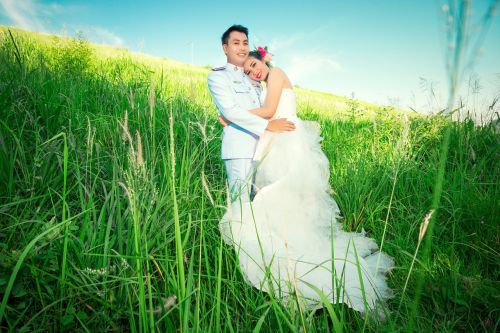 wedding beauty cute