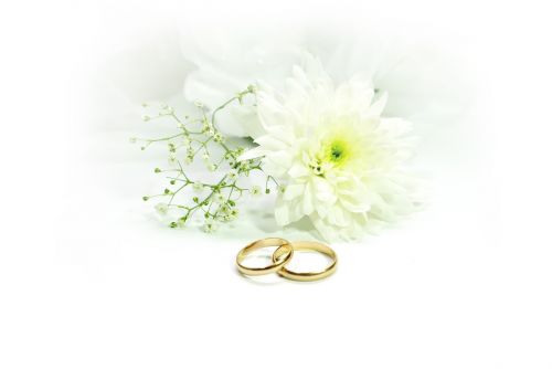 wedding rings marry