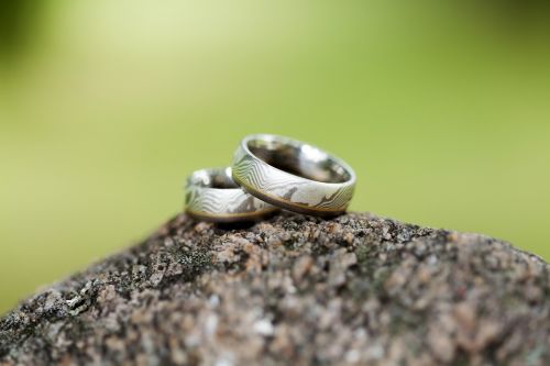 wedding rings marry