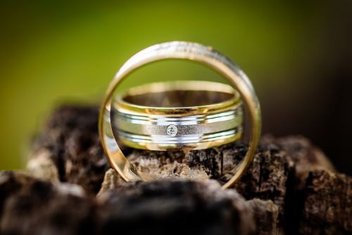 wedding ring engagement