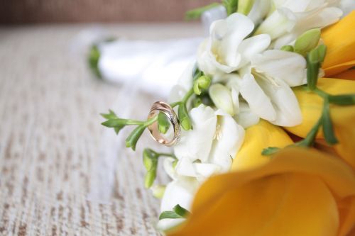wedding flowers calla lilies