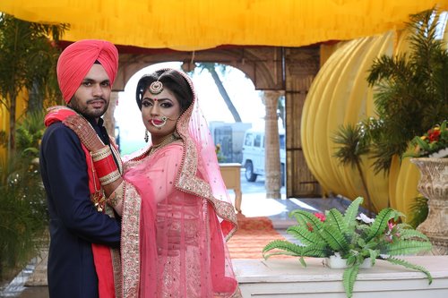 wedding  wedding planner in chandigarh  photography