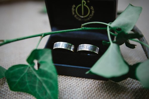 wedding  wedding rings  marriage