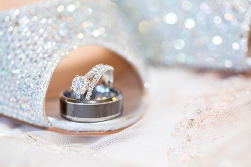 wedding  ring  jewelry
