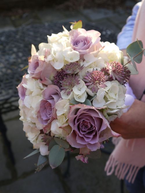 wedding bouquet floral