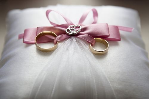 wedding wedding rings