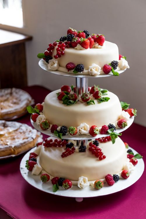 wedding cake cake summer