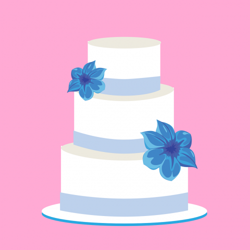 wedding cake cake sweet