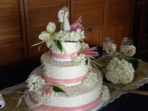 wedding cake wedding cake