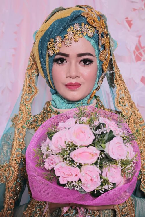 wedding photo acil isna