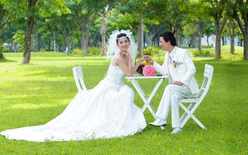 wedding photo viet figure beautiful wedding wedding photo