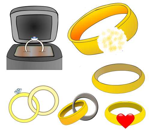 wedding ring engagement rings engagement wedding