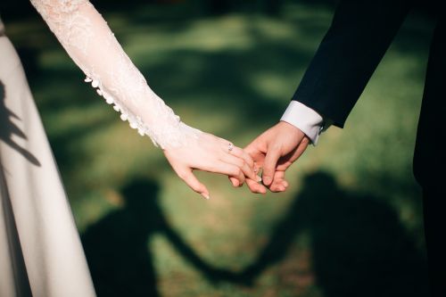 weddings bride groom