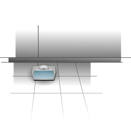 weight scale measure